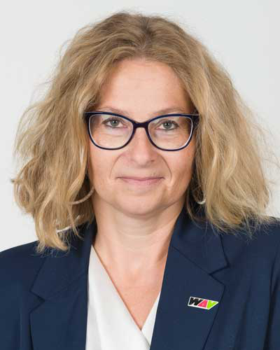 Sonja PRINZ-AUER