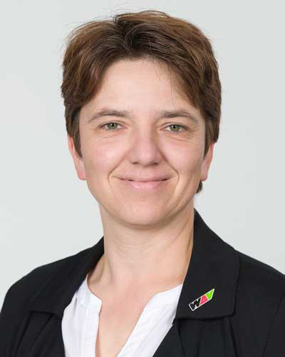 Daniela BRÄUER