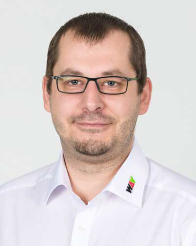 Patrick BREINHÖLDER