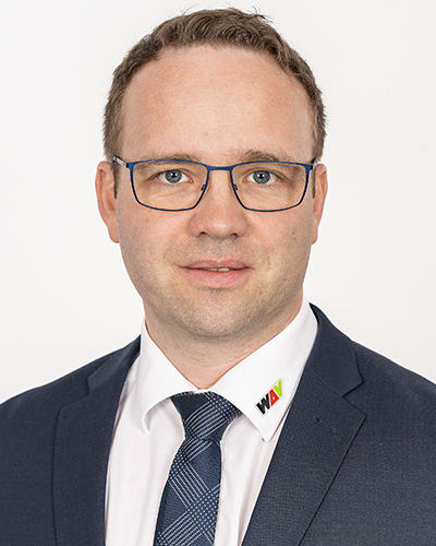 DI Christoph HOFSTÄTTER