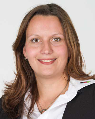 Daniela DECKER