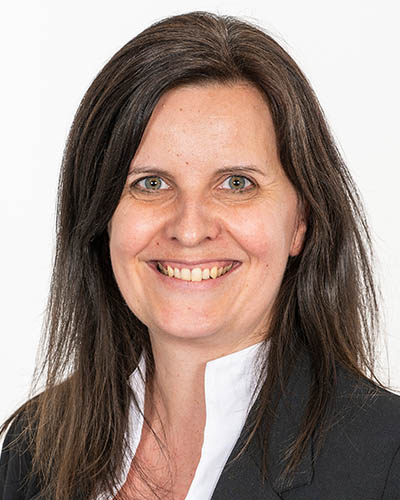 Anita PABST