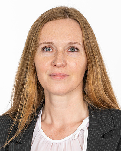 Bianca WIMÖSTERER