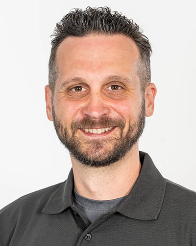 Christoph SPIEGL