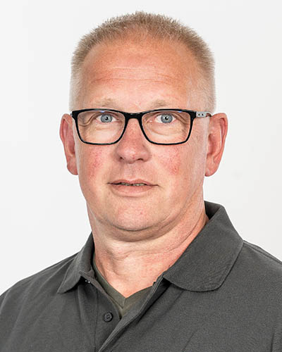 Jürgen ERNST