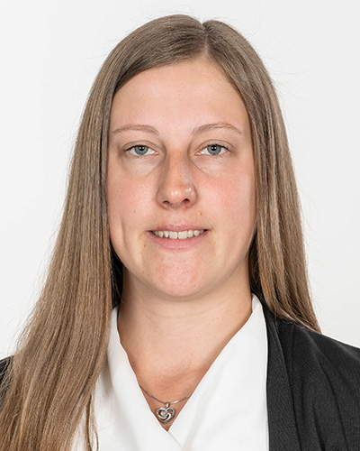 Lisa STEINDL