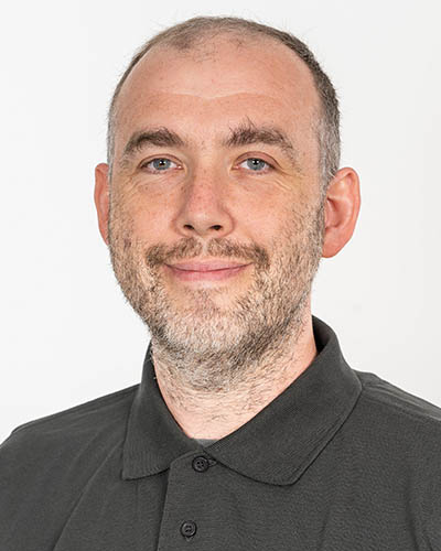 Manuel HAIDER