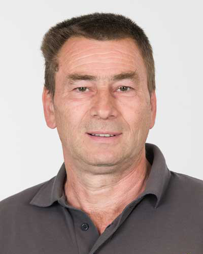 Franz FRIED