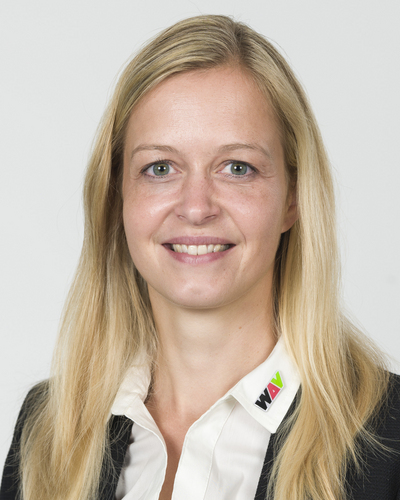 Karin KITZBERGER