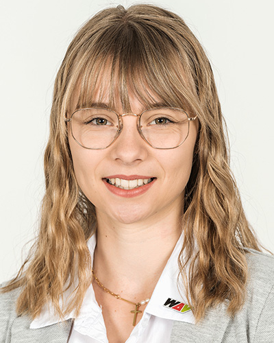 Magdalena KAINZ