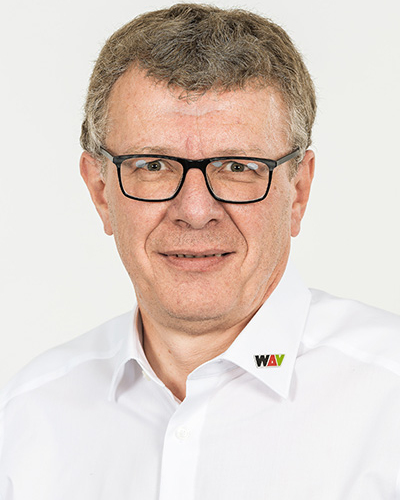 Markus STÖGER