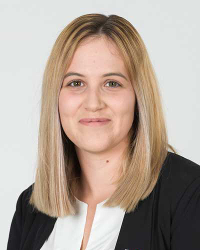 Raphaela MILLNER