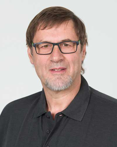 Karl MÜLLNER