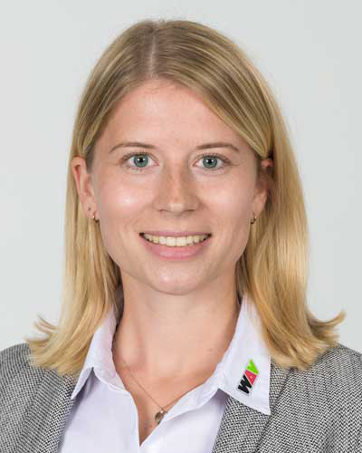 Andrea UITZ