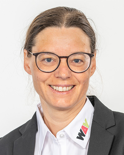 Verena HACKEL