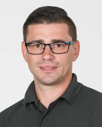 Conrad WEISLEIN