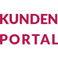 Kundenportal Login